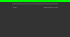 Desktop Screenshot of onesrilanka.tv